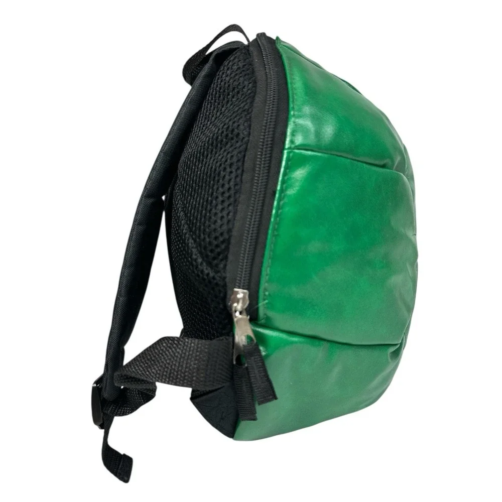 Teenage Mutant Ninja Turtles 2016Nickelodeon Kids Shell Backpack ViacomRN#118976